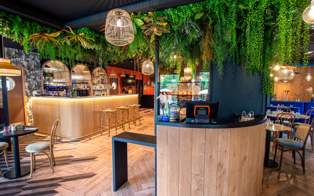 Le Macoha, les suspensions ont le vent en poupe !